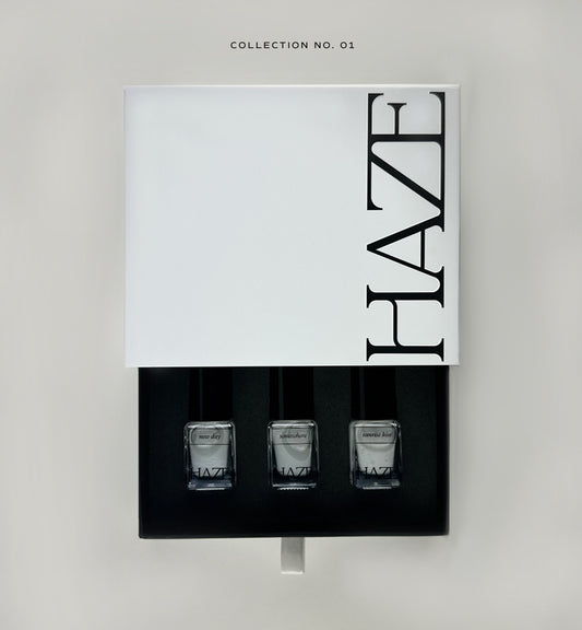 Discovery Collection No. 01